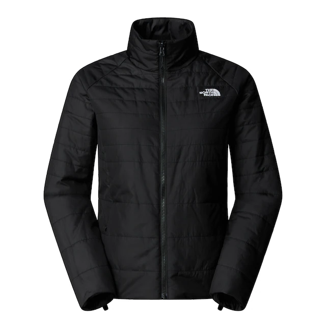 The North Face 3-in-1-Funktionsjacke »W INLUX TRICLIMATE - EU« für verschiedene Wetterbedingungen, mit DryVent™-Außenjacke