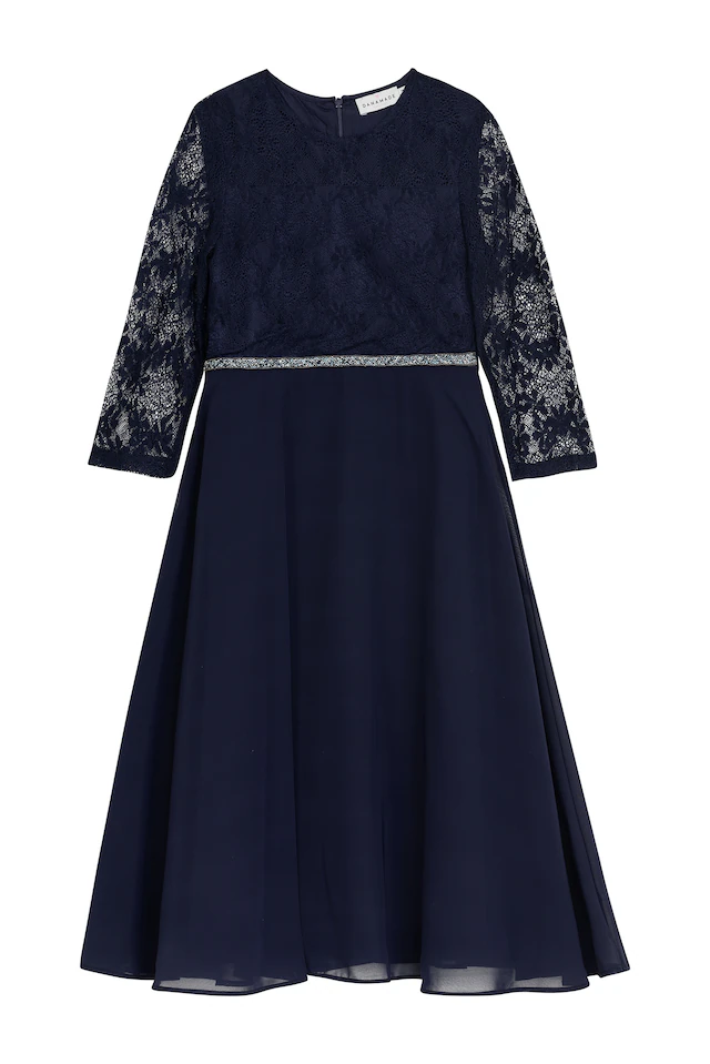 DANAMADE Partykleid »DANAMADE Dresses DASYA«