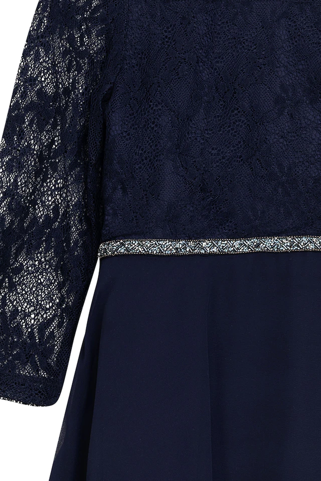 DANAMADE Partykleid »DANAMADE Dresses DASYA«