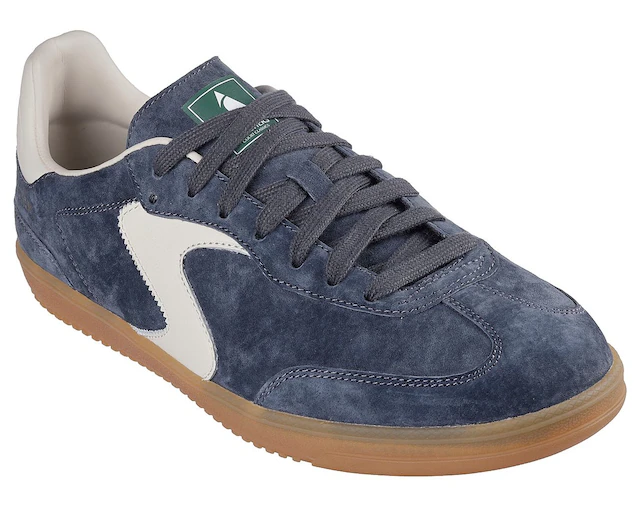 Skechers Sneaker »HOTSHOT-AZIR« Retro, Vintage Sneaker mit Memory Foam
