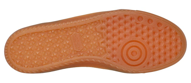 Skechers Sneaker »HOTSHOT-AZIR« Retro, Vintage Sneaker mit Memory Foam