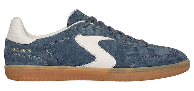 Skechers Sneaker »HOTSHOT-AZIR« Retro, Vintage Sneaker mit Memory Foam