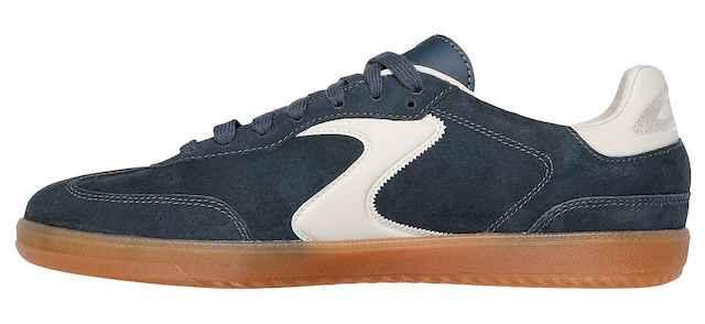 Skechers Sneaker »HOTSHOT-AZIR« Retro, Vintage Sneaker mit Memory Foam