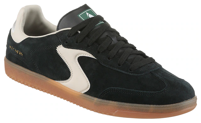 Skechers Sneaker »HOTSHOT-AZIR« Retro, Vintage Sneaker mit Memory Foam