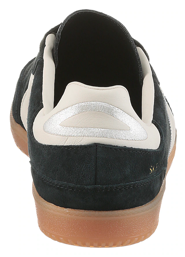 Skechers Sneaker »HOTSHOT-AZIR« Retro, Vintage Sneaker mit Memory Foam