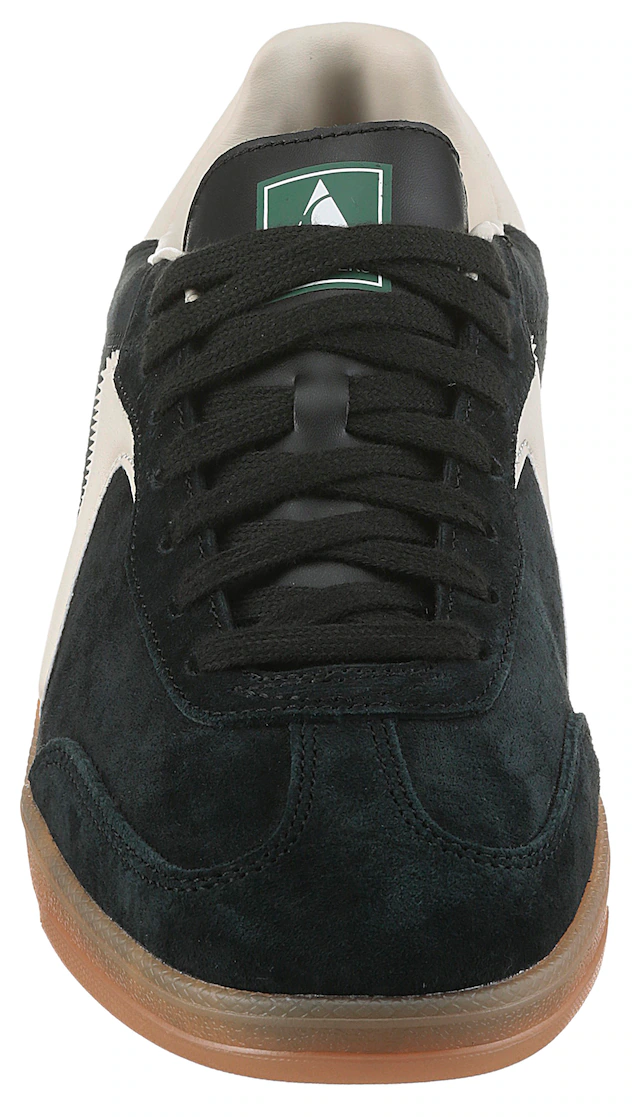 Skechers Sneaker »HOTSHOT-AZIR« Retro, Vintage Sneaker mit Memory Foam
