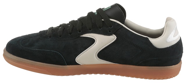 Skechers Sneaker »HOTSHOT-AZIR« Retro, Vintage Sneaker mit Memory Foam