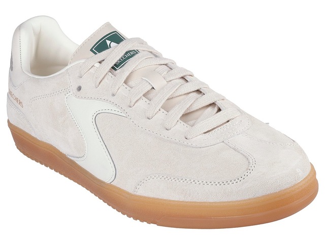 Skechers Sneaker »HOTSHOT-AZIR« Retro, Vintage Sneaker mit Memory Foam