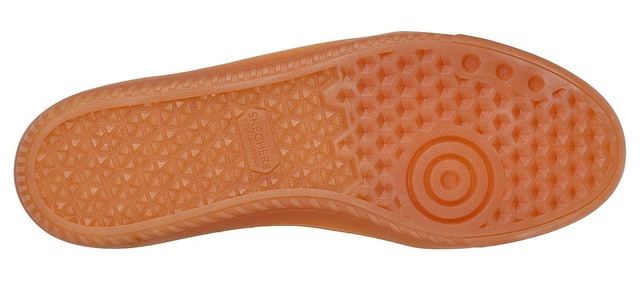 Skechers Sneaker »HOTSHOT-AZIR« Retro, Vintage Sneaker mit Memory Foam