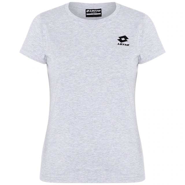 lotto T-Shirt - in körpernaher Form
