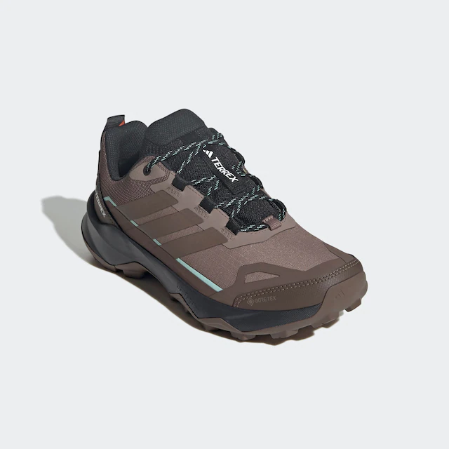 adidas TERREX »SKYCHASER AX5 GORE-TEX« wasserdicht dank Gore-Tex Membrane