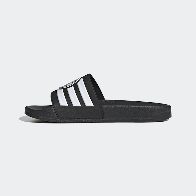 adidas Sportswear Badesandale »ADILETTE SHOWER FC BAYERN MÜNCHEN SLIDES« Badelatschen, FC Bayern München