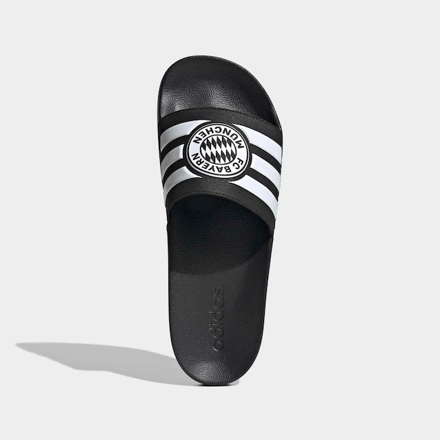 adidas Sportswear Badesandale »ADILETTE SHOWER FC BAYERN MÜNCHEN SLIDES« Badelatschen, FC Bayern München