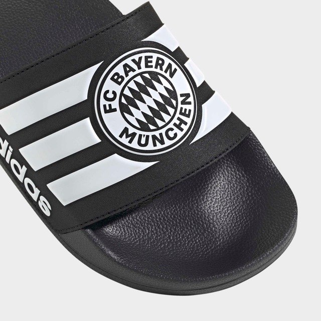adidas Sportswear Badesandale »ADILETTE SHOWER FC BAYERN MÜNCHEN SLIDES« Badelatschen, FC Bayern München