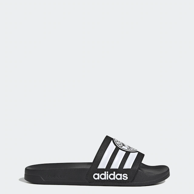 adidas Sportswear Badesandale »ADILETTE SHOWER FC BAYERN MÜNCHEN SLIDES« Badelatschen, FC Bayern München