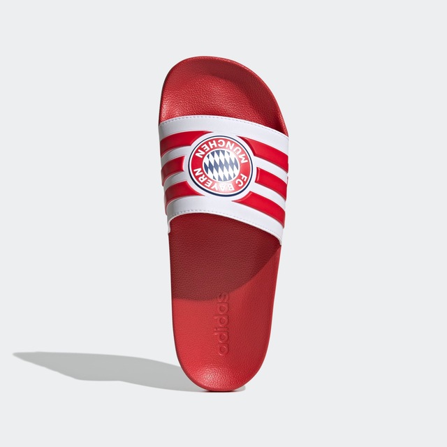 adidas Sportswear Badesandale »ADILETTE SHOWER FC BAYERN MÜNCHEN SLIDES« Badelatschen, FC Bayern München