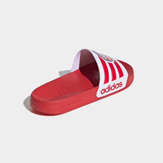 adidas Sportswear Badesandale »ADILETTE SHOWER FC BAYERN MÜNCHEN SLIDES« Badelatschen, FC Bayern München