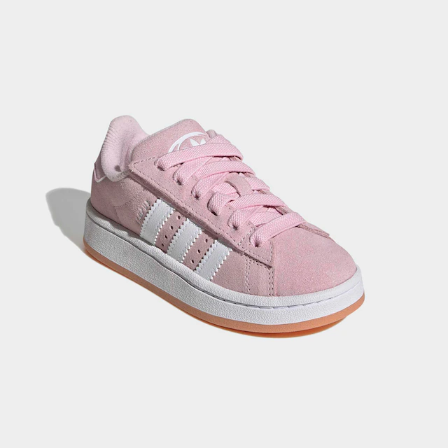 adidas Originals Sneaker »CAMPUS 00S COMFORT CLOSURE ELASTIC LACE KIDS« für Kinder & Jugendliche