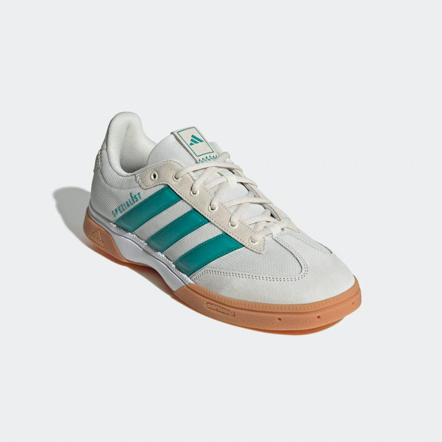 adidas Performance Hallenschuh »SPEZIALIST INDOOR« geeignet für jeden Hallensport