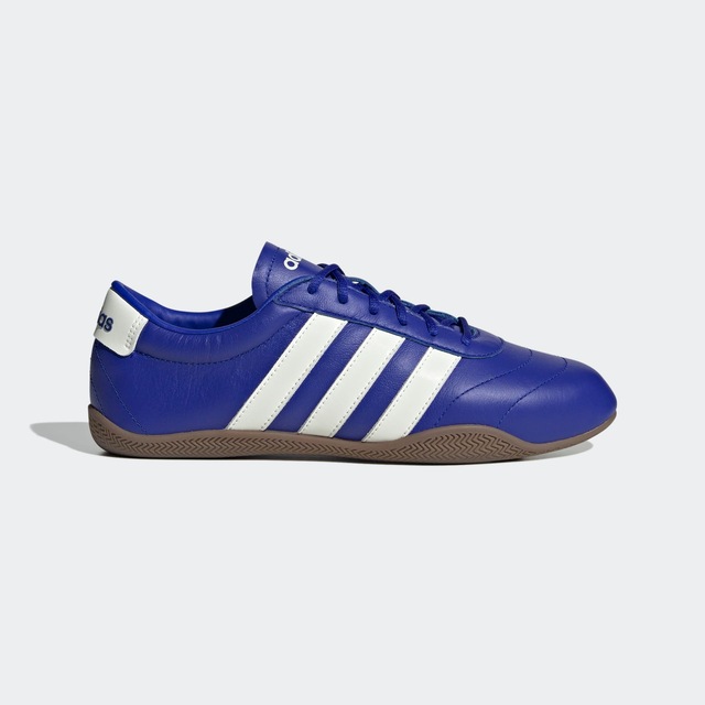 adidas Sportswear Sneaker »GRAND COURT LO« Design auf den Spuren des adidas Superstar