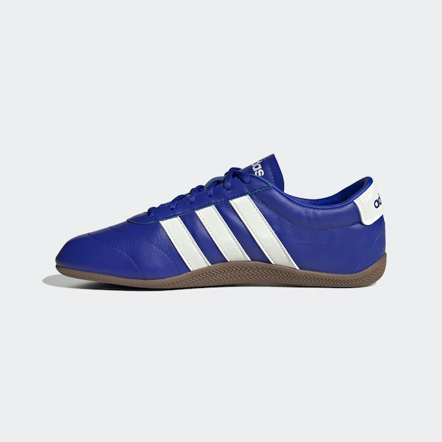 adidas Sportswear Sneaker »GRAND COURT LO« Design auf den Spuren des adidas Superstar