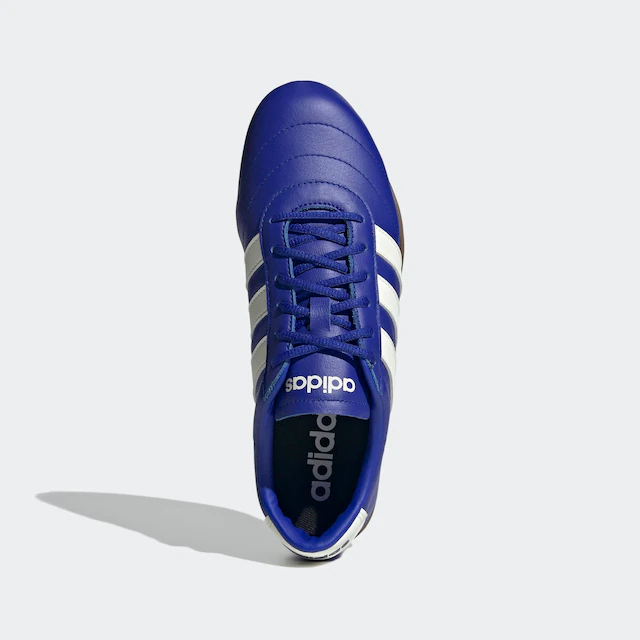 adidas Sportswear Sneaker »GRAND COURT LO« Design auf den Spuren des adidas Superstar