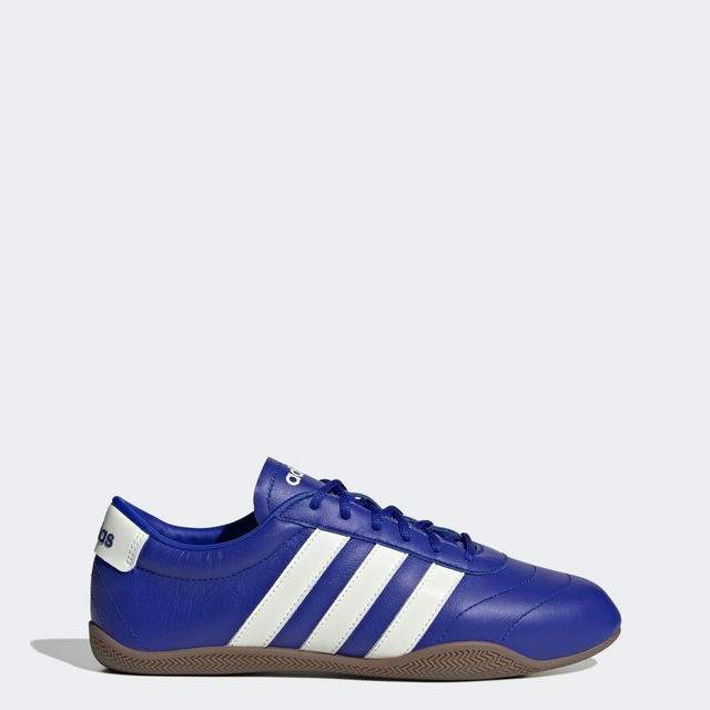 adidas Sportswear Sneaker »GRAND COURT LO« Design auf den Spuren des adidas Superstar