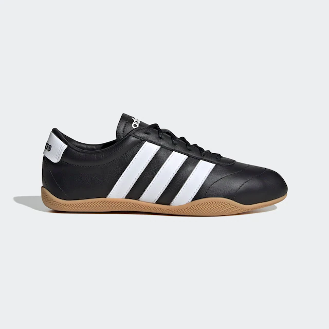 adidas Sportswear Sneaker »GRAND COURT LO« Design auf den Spuren des adidas Superstar