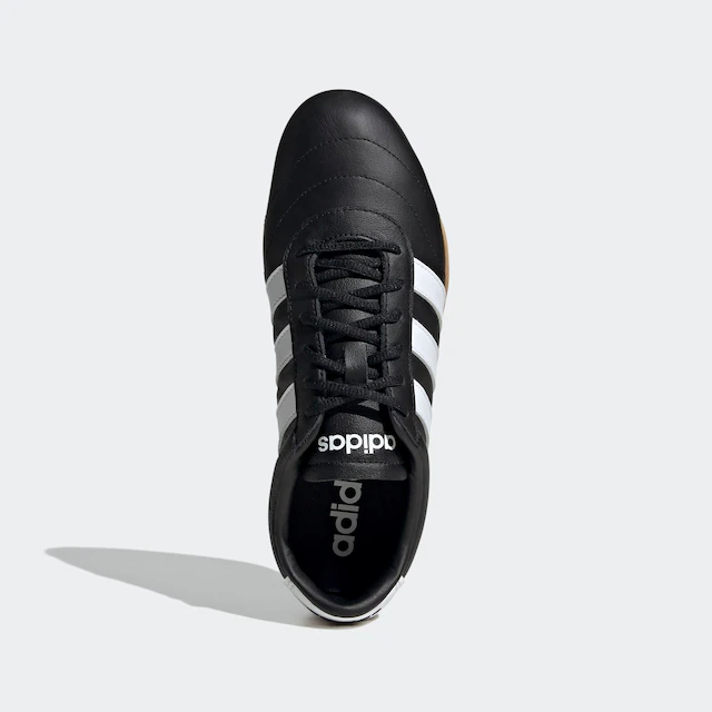 adidas Sportswear Sneaker »GRAND COURT LO« Design auf den Spuren des adidas Superstar