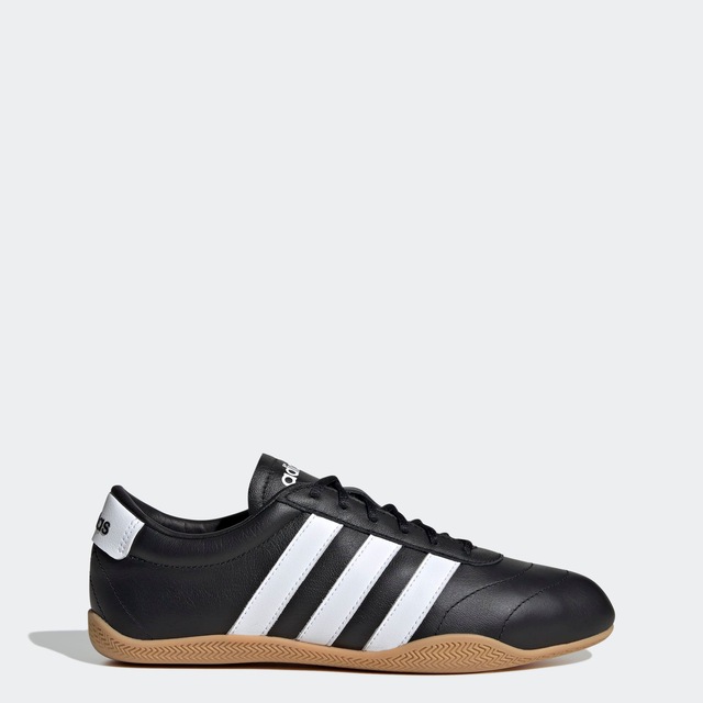 adidas Sportswear Sneaker »GRAND COURT LO« Design auf den Spuren des adidas Superstar