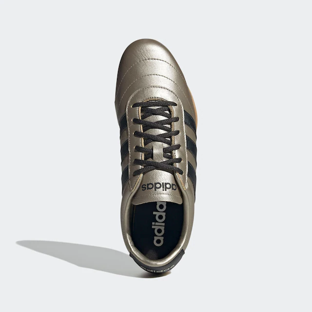 adidas Sportswear Sneaker »GRAND COURT LO« Design auf den Spuren des adidas Superstar