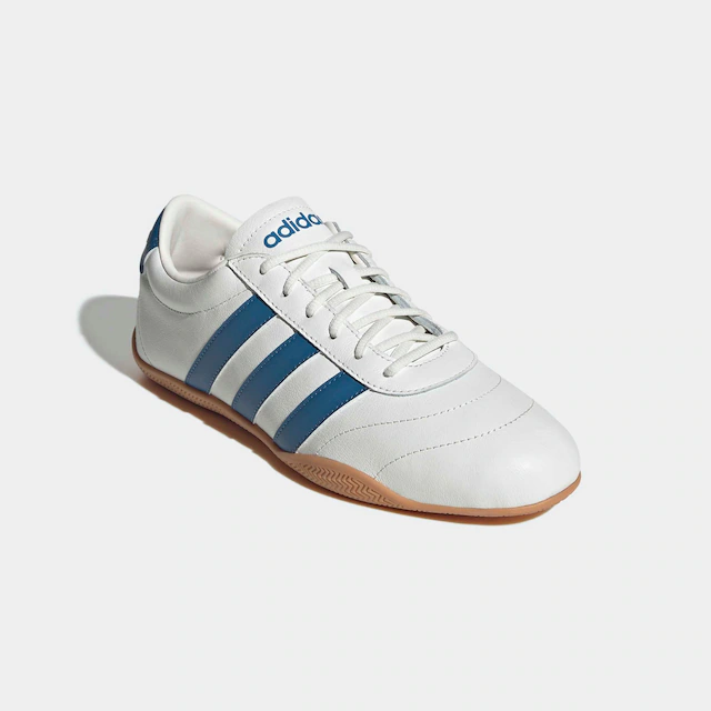 adidas Sportswear Sneaker »GRAND COURT LO« Design auf den Spuren des adidas Superstar