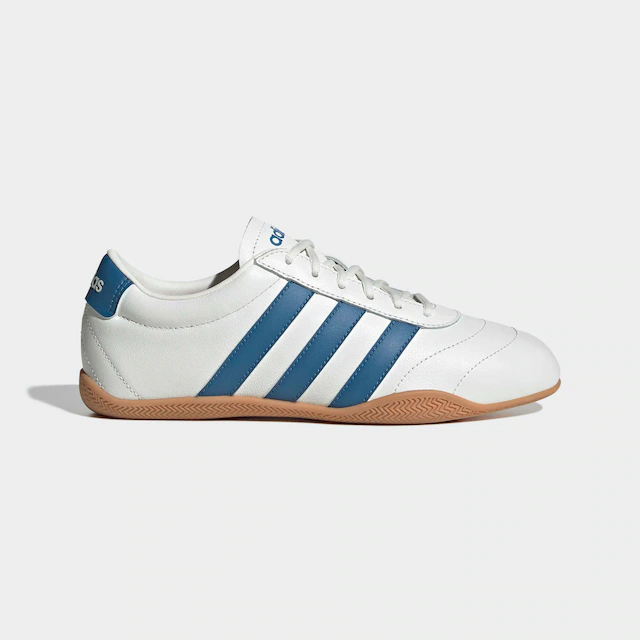 adidas Sportswear Sneaker »GRAND COURT LO« Design auf den Spuren des adidas Superstar