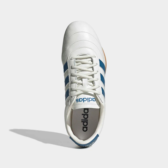 adidas Sportswear Sneaker »GRAND COURT LO« Design auf den Spuren des adidas Superstar