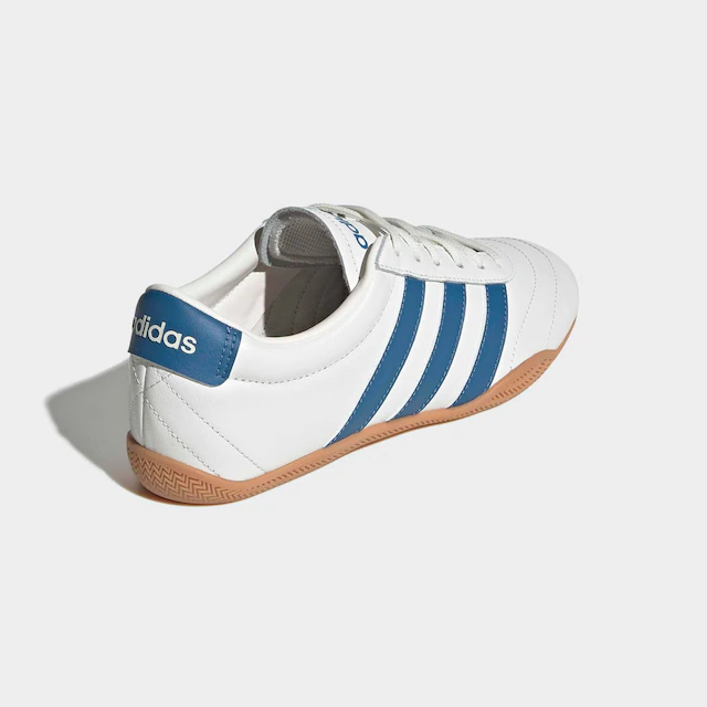 adidas Sportswear Sneaker »GRAND COURT LO« Design auf den Spuren des adidas Superstar
