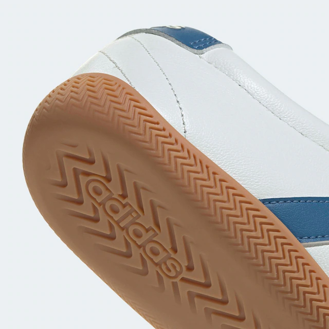 adidas Sportswear Sneaker »GRAND COURT LO« Design auf den Spuren des adidas Superstar