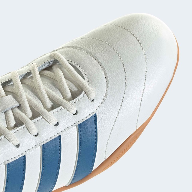 adidas Sportswear Sneaker »GRAND COURT LO« Design auf den Spuren des adidas Superstar
