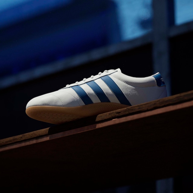 adidas Sportswear Sneaker »GRAND COURT LO« Design auf den Spuren des adidas Superstar