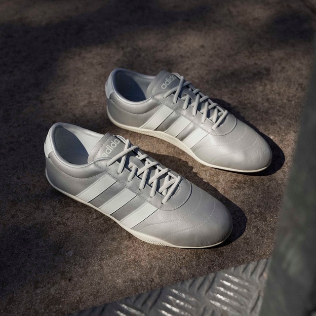 adidas Sportswear Sneaker »GRAND COURT LO« Design auf den Spuren des adidas Superstar