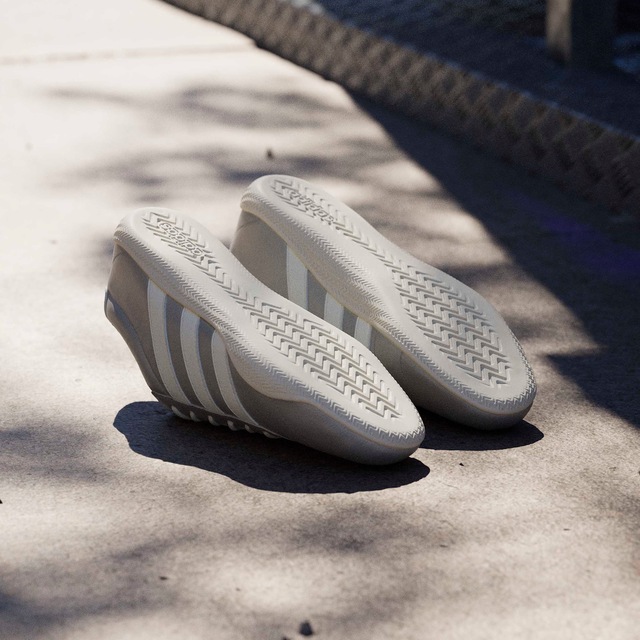 adidas Sportswear Sneaker »GRAND COURT LO« Design auf den Spuren des adidas Superstar