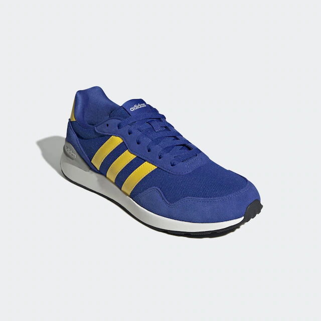 adidas Sportswear Sneaker »RUN 60S 4.0« inspiriert vom Design der adidas ZX Modelle