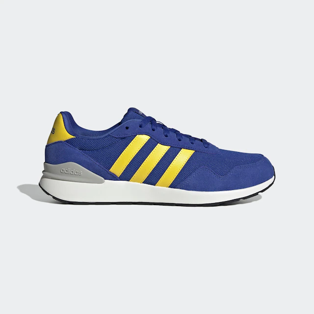 adidas Sportswear Sneaker »RUN 60S 4.0« inspiriert vom Design der adidas ZX Modelle