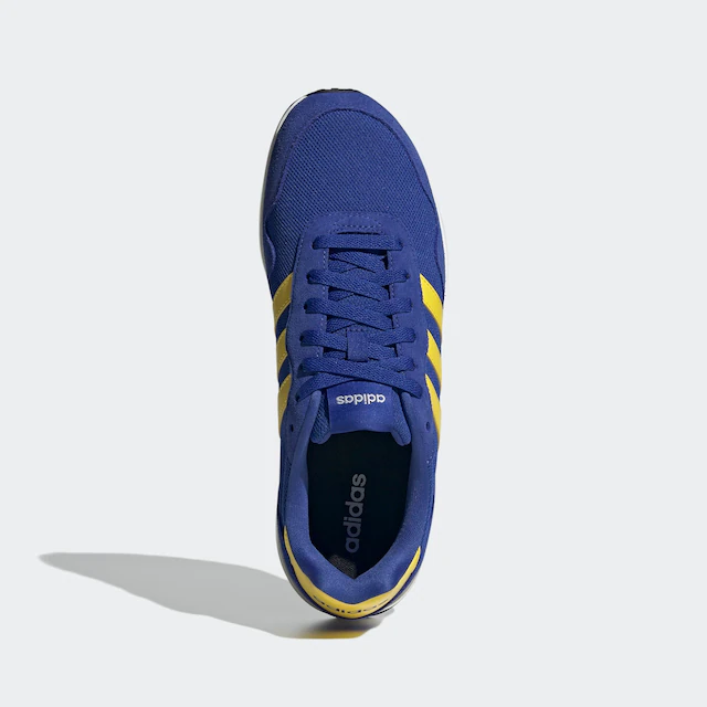 adidas Sportswear Sneaker »RUN 60S 4.0« inspiriert vom Design der adidas ZX Modelle