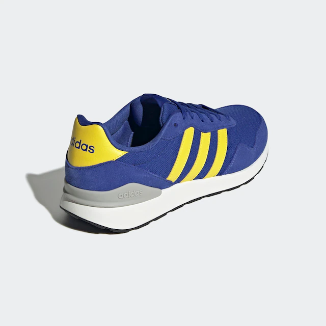 adidas Sportswear Sneaker »RUN 60S 4.0« inspiriert vom Design der adidas ZX Modelle
