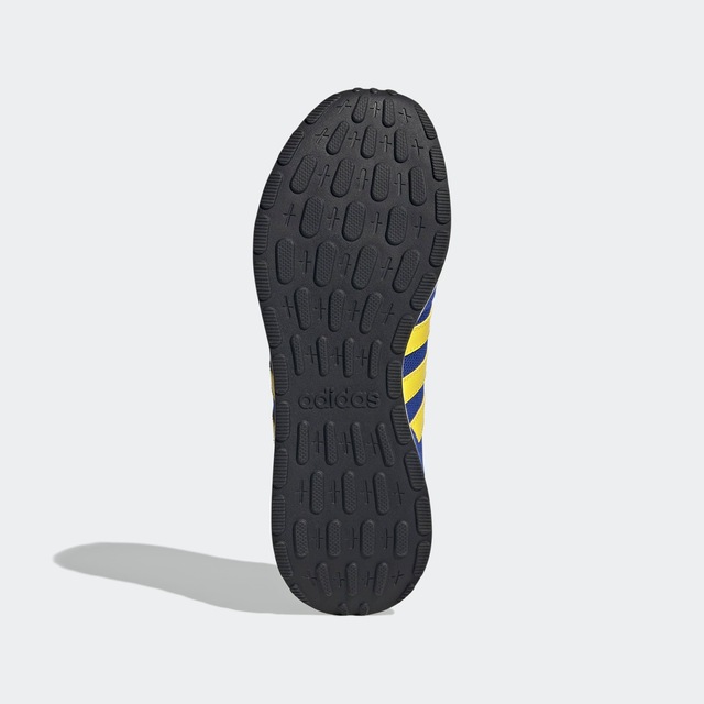 adidas Sportswear Sneaker »RUN 60S 4.0« inspiriert vom Design der adidas ZX Modelle