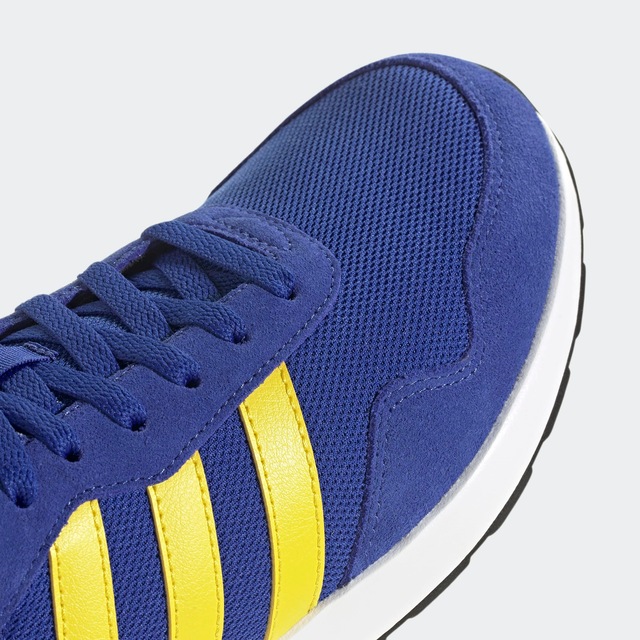 adidas Sportswear Sneaker »RUN 60S 4.0« inspiriert vom Design der adidas ZX Modelle