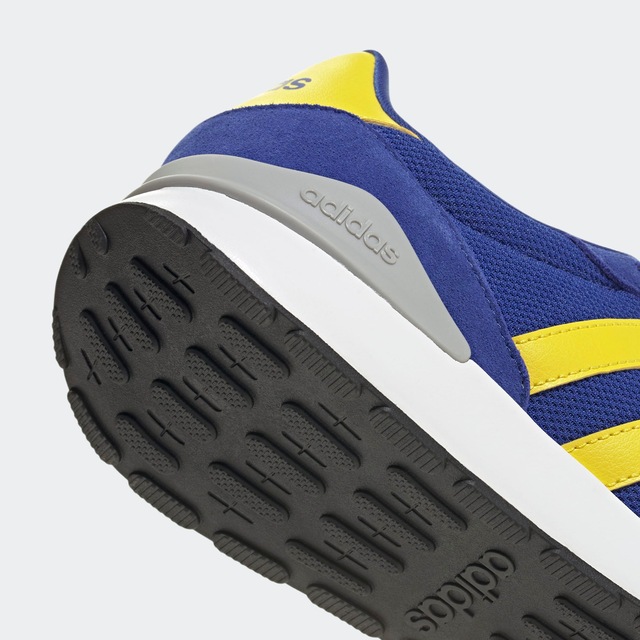 adidas Sportswear Sneaker »RUN 60S 4.0« inspiriert vom Design der adidas ZX Modelle