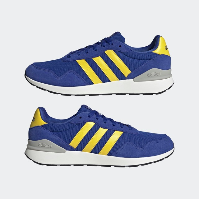 adidas Sportswear Sneaker »RUN 60S 4.0« inspiriert vom Design der adidas ZX Modelle