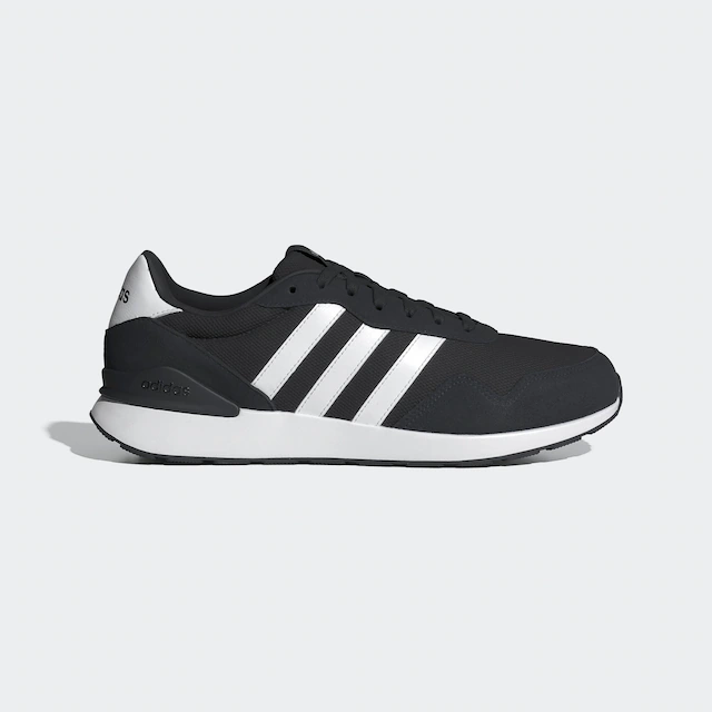 adidas Sportswear Sneaker »RUN 60S 4.0« inspiriert vom Design der adidas ZX Modelle