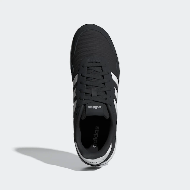 adidas Sportswear Sneaker »RUN 60S 4.0« inspiriert vom Design der adidas ZX Modelle